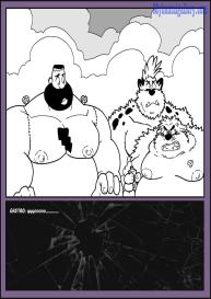 Monster Smash 2 #476