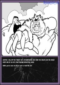 Monster Smash 2 #477