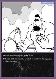 Monster Smash 2 #479