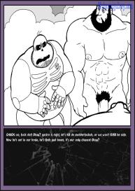 Monster Smash 2 #480