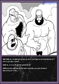 Monster Smash 2 #481
