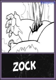Monster Smash 2 #482