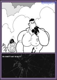 Monster Smash 2 #483