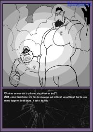 Monster Smash 2 #485