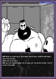 Monster Smash 2 #50