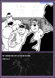 Monster Smash 2 #52