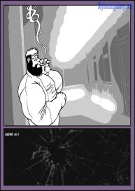 Monster Smash 2 #520