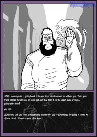 Monster Smash 2 #522