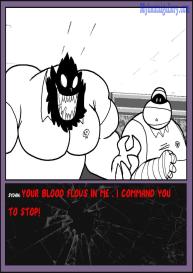 Monster Smash 2 #53
