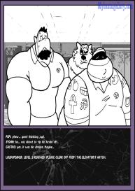 Monster Smash 2 #55