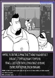 Monster Smash 2 #62