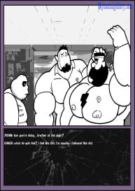 Monster Smash 2 #64