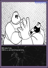 Monster Smash 2 #68