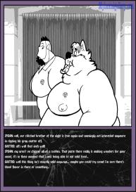 Monster Smash 2 #72