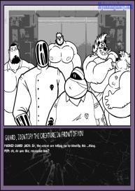 Monster Smash 2 #75