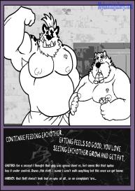 Monster Smash 2 #91