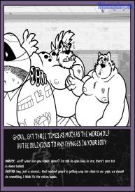 Monster Smash 2 #93