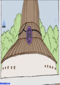 Tsunade’s Secret Mission #1