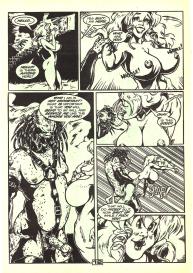 Girls Of Terra XXX – Alien Encounter #13