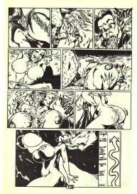 Girls Of Terra XXX – Alien Encounter #14