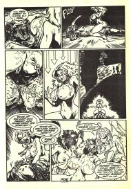 Girls Of Terra XXX – Alien Encounter #15