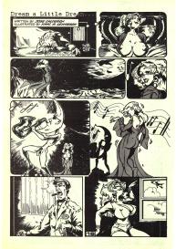 Girls Of Terra XXX – Alien Encounter #17