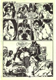 Girls Of Terra XXX – Alien Encounter #9