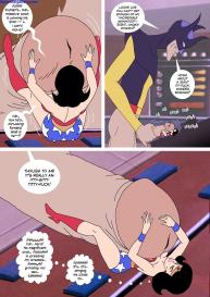 Super Friends With Benefits – Toyman At Large #11