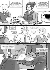 Office Role #1