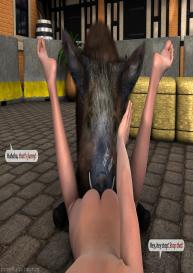 Farm Girls Competition 2 #25