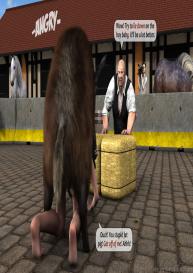 Farm Girls Competition 2 #28