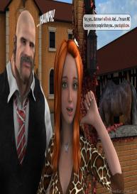 Farm Girls Competition 2 #4