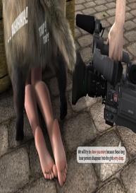 Farm Girls Competition 2 #47