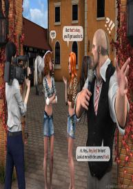 Farm Girls Competition 2 #6