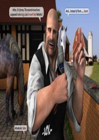 Farm Girls Competition 2 #9