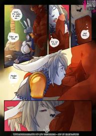 The Toll #10