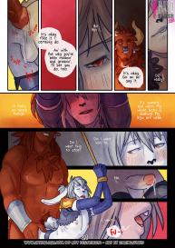 The Toll #21