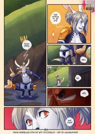 The Toll #4