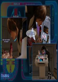 Medical Lab #8