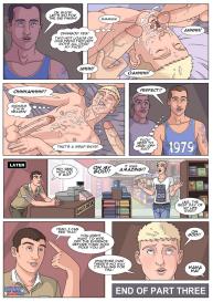 Bang Hard Ben 3 – Hair Sprayed #6