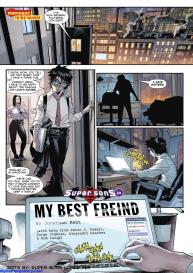 Super Sons – My Best Friend #2