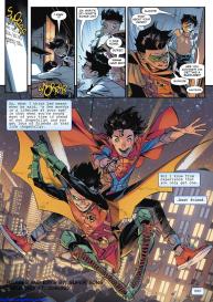 Super Sons – My Best Friend #5