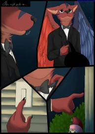 Prom Night #2