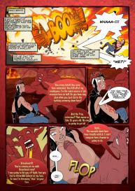 Hellbound And Down #11