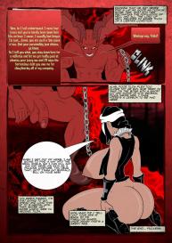 Hellbound And Down #17