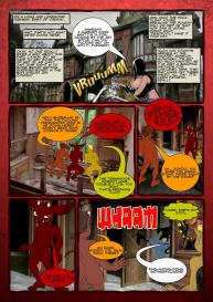 Hellbound And Down #2
