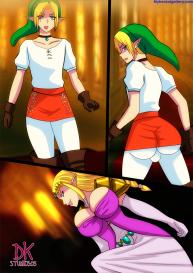Trap Link #1