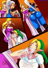 Trap Link #3