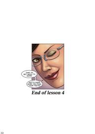It’s Educational – Lesson 4 #23