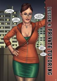 It’s Educational – Lesson 4 #6